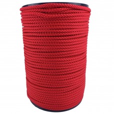 Rope 10mm, red