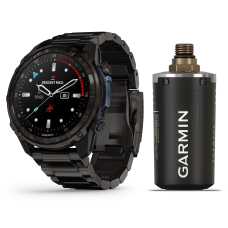 Garmin Descent™ Mk3i with titanium band – 51 mm