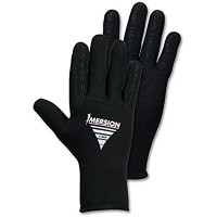 Imersion 3 mm gloves