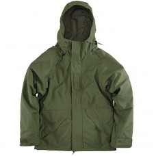 Alpha Industries Nyco ECWCS