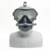 OTS Spectrum full face mask