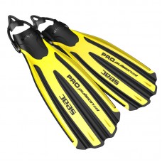 Seac Propulsion S yellow plaukmenys
