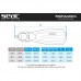 Seac Propulsion S black plaukmenys