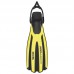 Seac Propulsion S yellow plaukmenys