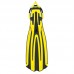 Seac Propulsion S yellow plaukmenys