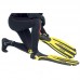 Seac Propulsion S yellow plaukmenys