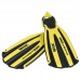 Seac Propulsion S yellow plaukmenys