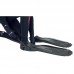 Seac Propulsion S black plaukmenys
