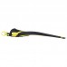 Seac Propulsion S yellow plaukmenys