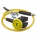 Scubapro MK2 Evo 300BAR DIN + R105 + R105 komplektas Scubapro MK2 Evo 300BAR DIN + R105 + R105 komplektas