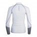 Scubapro UPF 50 Shade moteriški rash guard marškinėliai LS