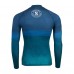 Scubapro UPF 50 Wave vyriški rash guard marškinėliai LS
