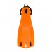 Scubapro GO Sport Gorilla Orange plaukmenys