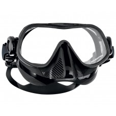 Scubapro Steel Pro mask