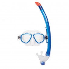 Scubapro Ecco mask and snorkel set
