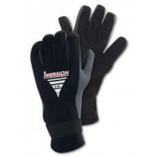 Imersion Metallite 4mm gloves