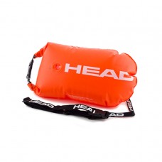 Swimmers Safety Buoy with inside pocket