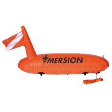 Imersion Torpedo buoy