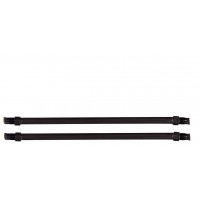 Imersion arbaleto gumos NOIR 14mm/22cm pora