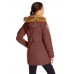 Alpha Industries Altitude Lady Red Ochre