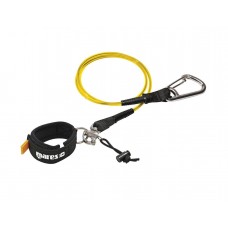 Mares Wrist Lanyard with snap release