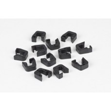 Si Tech ORUST clips for neck system