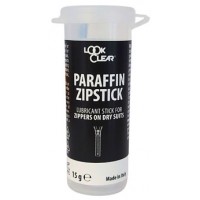 Parafino tepalas užtrauktukui Lubriwax