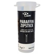 Parafino tepalas užtrauktukui Lubriwax
