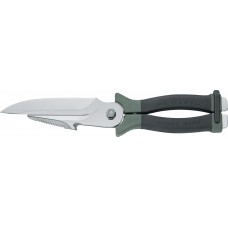 MAC PMW knife/scissors