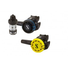 Scubapro MK2 Evo 300BAR DIN + R105 + R105 komplektas