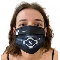 Scubapro Protective Face Mask S620 Ti