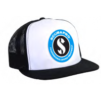 Scubapro kepuraitė Trucker Hat