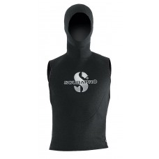 Scubapro hooded vest 2,5 mm