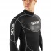 Seac Sub Sense black 3mm Seac Sub Sense black 3mm