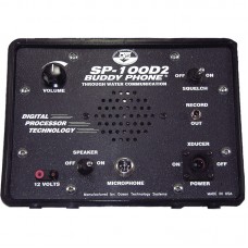 OTS SP-100D-2 Buddy Phone 2 channel surface station