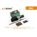Acebeam X80 25000Lm žibintas
